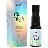 Spray stimolante INTT RELEASES Clit Me High 15 ml