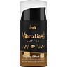 Gel Stimolante INTT Vibration Bubble Gum 15ml con aroma di caffè