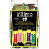 Oli da Massaggio Wet INTTIMO Aromaterapia 10ml
