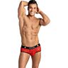 Jockstrap ANAIS MEN Brave con glutei aperti