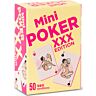 Gioco di poker erotico SEXITIVE Mini Poker XXX