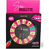 Gioco erotico SEXITIVE Sex Roulette Lovers Game