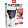 Complemento Arneses PIPEDREAMS Body Dock Elite con Design di Suzione