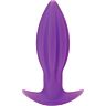 Plug Tantus Juice Purple con design ergonomico