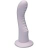Dildo Ylva&Dite Kajsa con design ergonomico e ventosa