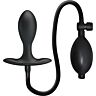 Plug Anale Gonfiabile PARTY UP Kevin per Inserimento Facile