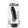 Dildo King Cock 20.3 cm | Esperienza realistica per tutti