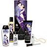 Kit coppia SHUNGA - Collezione Piaceri Carnali