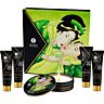 Kit erotico SHUNGA Secret Geisha Tè Verde