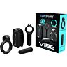 Kit di giocattoli erotici BATHMATE VIBE Endurance