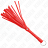 Frusta Mini Rossa KINK Impact & Touch