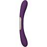 Vibratore LELO Boomerang Doppio in Silicone