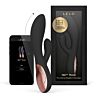 Vibratore LELO INA THRUST Rabbit con movimento di spinta