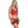 Conjunto di lingerie sexy SUBBLIME - 953898