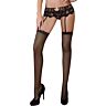 Conjunto lencería sexy LIVCO CORSETTI Mandirin LC 90529