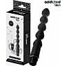 Ducha Anal Addicted Toys Modello 6 con Adattatore Universale