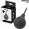 Ducha Anal Addicted Toys 90 ml | Pulizia efficiente e discreta