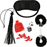 Set Bondage OHMAMA SET Numero 2 per giochi di coppia