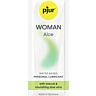 Lubrificante a base d'acqua PJUR WOMAN Aloe 2 ml con aloe vera