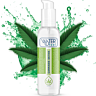 Lubrificante Waterfeel 150 ML con aroma a Cannabis