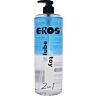 Lubrificante Eros 2 in 1 Lube Toy 1000 ml