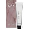 Gel anale BIJOUX SLOW SEX 30 ml
