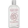 Lubrificante a base d'acqua Body Ars Petaca 200 ml