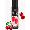 Lubrificante commestibile SECRETPLAY Cereza Lollipop 60 ml