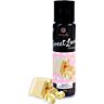 Lubrificante Secretplay Gel Dolce Amore 60ml - 100% Comestibile