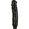 Lubrificante silicone Eros Action con dildo 2-in-1