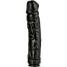 Lubrificante silicone Eros Action flacone dildo