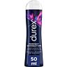 Lubrificante DUREX Great Connection 50 ml - Efficace e Caldo