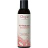 Lubrificante intimo Orgie All-Natural Strawberry