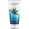 Lubrificante a base acqua Liebe Aloe Vera 100 ml