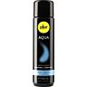 Lubrificante Pjur Aqua 100 ml per pelli sensibili.