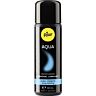 Lubrificante Pjur Aqua 30 ml per pelli sensibili