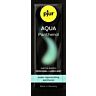 Lubrificante Intimo PJUR AQUA Panthenol 2 ml - Nutriente