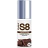 Lubrificante al cioccolato STIMUL8 S8 125 ml