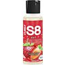 Lubrificante STIMUL8 S8 4 in 1 Dessert Fragola