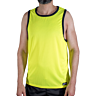 Camiseta Sportiva MACHO | Taglio sportivo e libertà di movimento