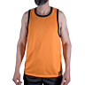 Maglietta Sportiva MACHO UNDERWEAR S/M con Comfort