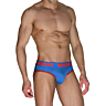 Slip MACHO UNDERWEAR MCH005 con push-up