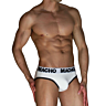 Slip MACHO UNDERWEAR MCH006 con coppa push-up