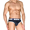 Slip MACHO MCH008 con coppa push-up