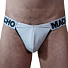 Slip MACHO UNDERWEAR MCH009 con coppa push-up
