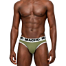 Mutandina MACHO UNDERWEAR MCH013 con push-up