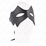 Maschera per gatti KINK Modello 1 - Design misterioso