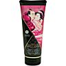 Crema da Massaggio Shunga Raspberry Feeling – Aroma e piacere