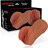 Masturbatore Vaginale CYBER GIRLS DEBORA | Sensazione Realistica