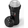 Masturbatore PDX EXTREME Slide & Glide auto lubrificante